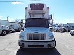 Used 2018 Freightliner M2 106 Conventional Cab 4x2, Refrigerated Body for sale #762697 - photo 3