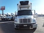 Used 2018 Freightliner M2 106 Conventional Cab 4x2, Refrigerated Body for sale #762698 - photo 3