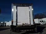 Used 2018 Freightliner M2 106 Conventional Cab 4x2, Refrigerated Body for sale #762698 - photo 6