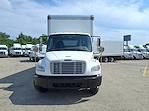 Used 2018 Freightliner M2 106 Conventional Cab 4x2, Box Truck for sale #763685 - photo 3