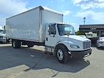 Used 2018 Freightliner M2 106 Conventional Cab 4x2, Box Truck for sale #763685 - photo 4