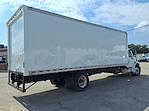 Used 2018 Freightliner M2 106 Conventional Cab 4x2, Box Truck for sale #763685 - photo 5