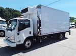 Used 2018 Isuzu NQR Regular Cab 4x2, Refrigerated Body for sale #771699 - photo 1