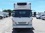 Used 2018 Isuzu NQR Regular Cab 4x2, Refrigerated Body for sale #771699 - photo 2