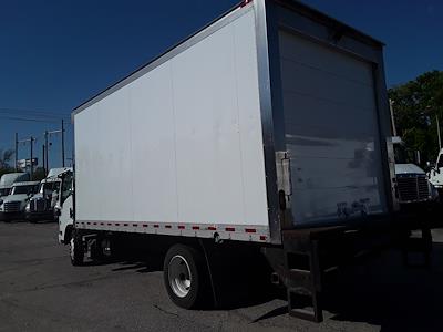 Used 2018 Isuzu NQR Regular Cab 4x2, Refrigerated Body for sale #771700 - photo 2