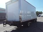 Used 2018 Isuzu NQR Regular Cab 4x2, Refrigerated Body for sale #771700 - photo 2