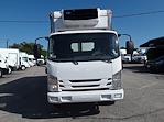 Used 2018 Isuzu NQR Regular Cab 4x2, Refrigerated Body for sale #771700 - photo 7