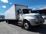 Used 2018 International DuraStar 4300 SBA 4x2, Box Truck for sale #773500 - photo 4