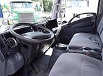 Used 2018 Isuzu NQR Regular Cab 4x2, Box Truck for sale #774490 - photo 8