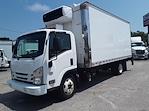 Used 2018 Isuzu NQR Regular Cab 4x2, Box Truck for sale #779387 - photo 1