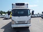 Used 2018 Isuzu NQR Regular Cab 4x2, Box Truck for sale #779387 - photo 3