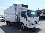 Used 2018 Isuzu NQR Regular Cab 4x2, Box Truck for sale #779387 - photo 4