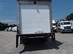 Used 2018 Isuzu NQR Regular Cab 4x2, Box Truck for sale #779387 - photo 6