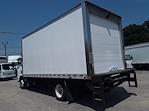 Used 2018 Isuzu NQR Regular Cab 4x2, Box Truck for sale #779387 - photo 2