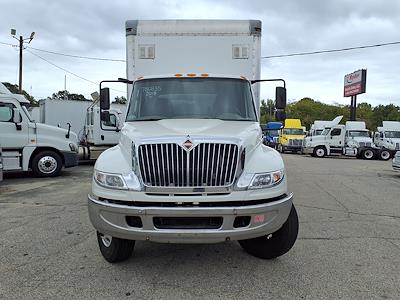 Used 2018 International DuraStar 4300 SBA 4x2, Box Truck for sale #780835 - photo 2