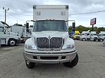 Used 2018 International DuraStar 4300 SBA 4x2, Box Truck for sale #780835 - photo 2