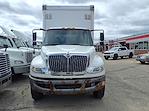 Used 2018 International DuraStar 4400 SBA 6x4, Box Truck for sale #780975 - photo 3