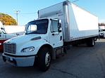 Used 2019 Freightliner M2 106 Conventional Cab 4x2, Box Truck for sale #787896 - photo 1