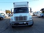 Used 2019 Freightliner M2 106 Conventional Cab 4x2, Box Truck for sale #787896 - photo 3