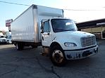 Used 2019 Freightliner M2 106 Conventional Cab 4x2, Box Truck for sale #787896 - photo 4