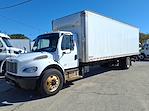 Used 2019 Freightliner M2 106 Conventional Cab 4x2, Box Truck for sale #787897 - photo 1