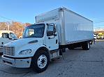 Used 2019 Freightliner M2 106 Conventional Cab 4x2, Box Truck for sale #787898 - photo 1