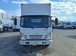 Used 2018 Isuzu NQR Regular Cab 4x2, Box Truck for sale #792945 - photo 3