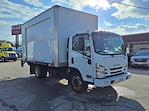 Used 2018 Isuzu NQR Regular Cab 4x2, Box Truck for sale #792945 - photo 4