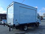 Used 2018 Isuzu NQR Regular Cab 4x2, Box Truck for sale #792945 - photo 5