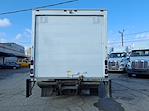 Used 2018 Isuzu NQR Regular Cab 4x2, Box Truck for sale #792945 - photo 6