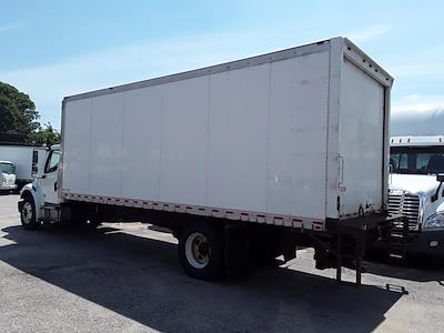 Used 2019 Freightliner M2 106 Conventional Cab 4x2, Box Truck for sale #807512 - photo 1