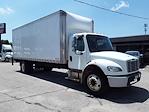 Used 2019 Freightliner M2 106 Conventional Cab 4x2, Box Truck for sale #807512 - photo 2