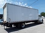 Used 2019 Freightliner M2 106 Conventional Cab 4x2, Box Truck for sale #807512 - photo 5