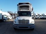 Used 2019 Freightliner M2 106 Conventional Cab 4x2, Refrigerated Body for sale #807581 - photo 3