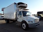 Used 2019 Freightliner M2 106 Conventional Cab 4x2, Refrigerated Body for sale #807581 - photo 4