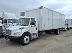 Used 2019 Freightliner M2 106 Conventional Cab 4x2, Box Truck for sale #808936 - photo 1