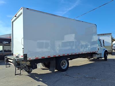 Used 2019 Freightliner M2 106 Conventional Cab 4x2, Box Truck for sale #809548 - photo 2