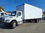 Used 2019 Freightliner M2 106 Conventional Cab 4x2, Box Truck for sale #809548 - photo 3