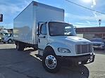 Used 2019 Freightliner M2 106 Conventional Cab 4x2, Box Truck for sale #809548 - photo 1