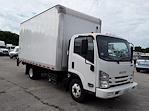 Used 2018 Isuzu NPR-HD Regular Cab 4x2, Box Truck for sale #810446 - photo 3