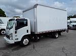 Used 2018 Isuzu NPR-HD Regular Cab 4x2, Box Truck for sale #810466 - photo 3