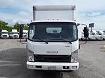 Used 2018 Isuzu NPR-HD Regular Cab 4x2, Box Truck for sale #810466 - photo 4