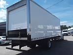 Used 2019 Freightliner M2 106 Conventional Cab 4x2, Refrigerated Body for sale #820455 - photo 5