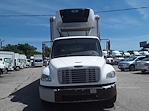 Used 2019 Freightliner M2 106 Conventional Cab 4x2, Refrigerated Body for sale #820455 - photo 6