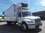 Used 2019 Freightliner M2 106 Conventional Cab 4x2, Refrigerated Body for sale #820455 - photo 7