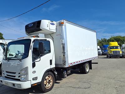 Used 2018 Isuzu NRR Regular Cab 4x2, Cab Chassis for sale #822019 - photo 1