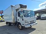 Used 2018 Isuzu NRR Regular Cab 4x2, Cab Chassis for sale #822019 - photo 3