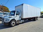 Used 2019 Freightliner M2 106 Conventional Cab 4x2, Box Truck for sale #822126 - photo 1