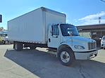 Used 2019 Freightliner M2 106 Conventional Cab 4x2, Box Truck for sale #822126 - photo 4