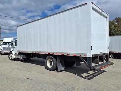 Used 2019 Freightliner M2 106 Conventional Cab 4x2, Box Truck for sale #822127 - photo 2